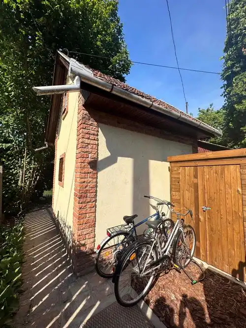 Palov's vízparti vendégház Körös-parton közvetlen stéggel haziko