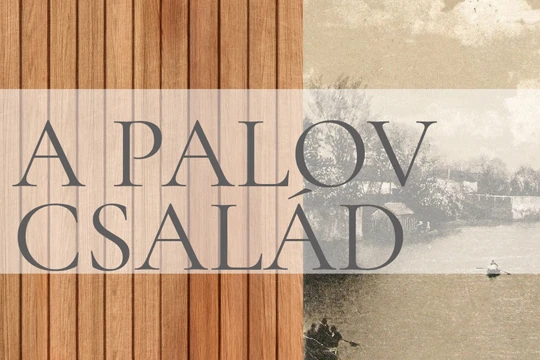 Palov család torténete főkép